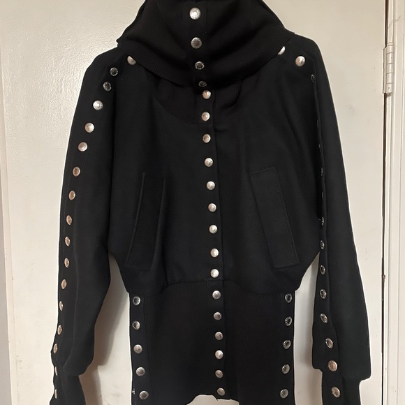 Dolce and Gabbana 2003 very rare fall/winter collection wool jacket - Picture 10 of 16